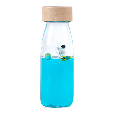 Bouteille Sensorielle univers - Petit Boum