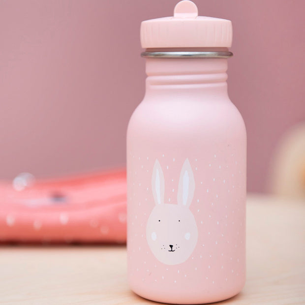 Gourde 350ml Lapin - Trixie Baby