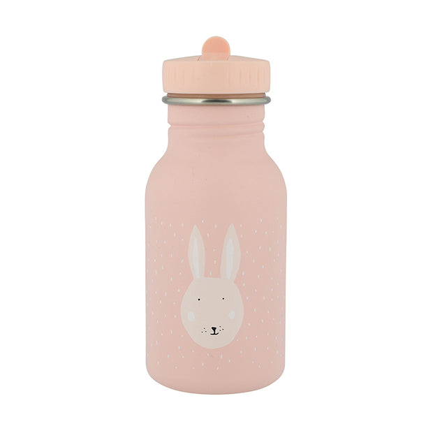 Gourde 350ml Lapin - Trixie Baby