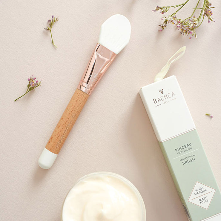 Pinceau masque Bachca lifestyle