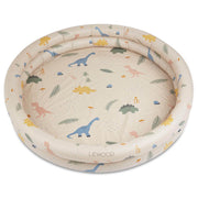 Grande piscine gonflable enfant Liewood - Dino Mix
