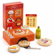 Luigi Pizzaiolo