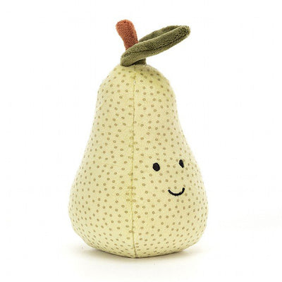 Peluche Poire - Jellycat