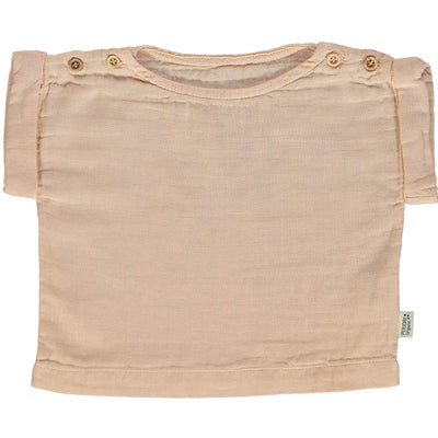 Poudre-organic-blouse-lin-amberlight-enfant