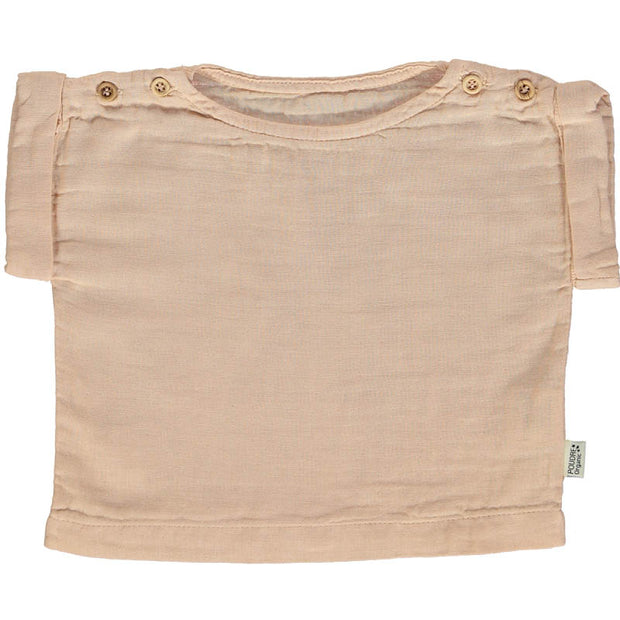 Poudre-organic-blouse-lin-amberlight-enfant
