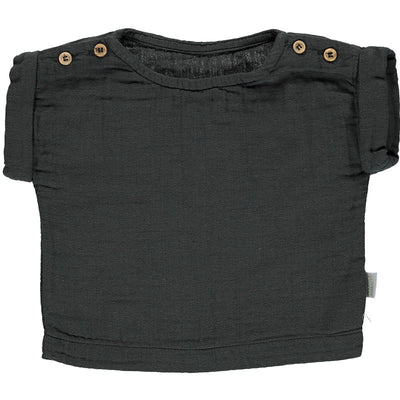 Poudre-organic-blouse-lin-noir