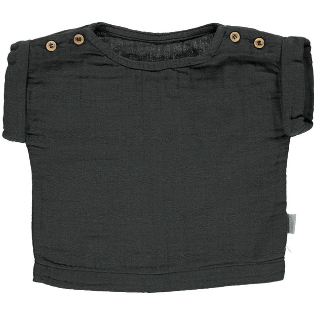 Poudre-organic-blouse-lin-noir