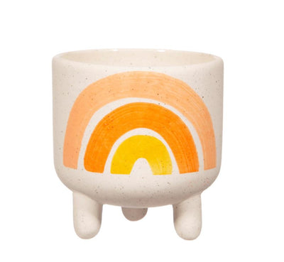Cache-pot mini - Rainbow