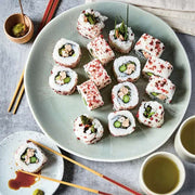 Livre de recettes - Petits plats comme au Japon