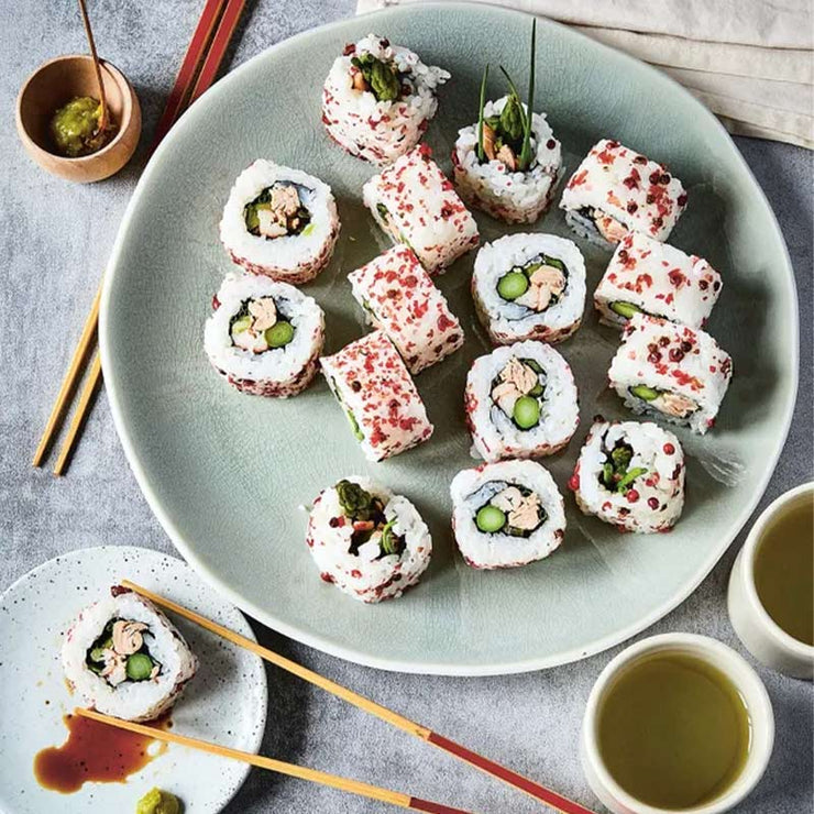 Livre de recettes - Petits plats comme au Japon