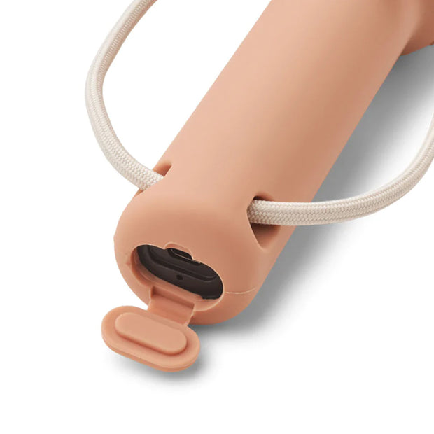 Lampe torche Gry - Rose