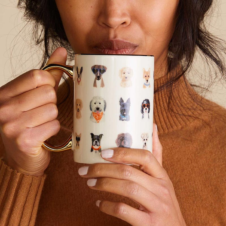 Mug Hot Dog - Rifle Paper Co