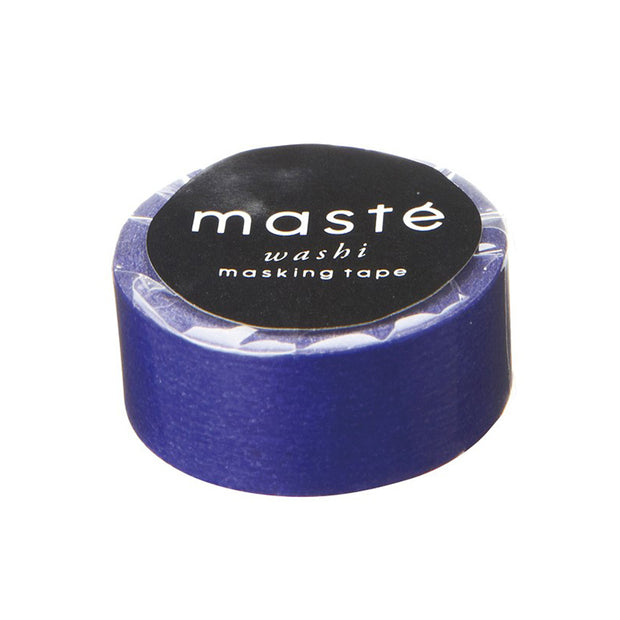 Ruban adhésif - Washi Tape Violet Néon