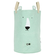 Petit Sac à jouet ours