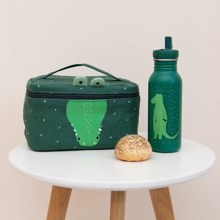 Sac à goûter crocodile - Trixie