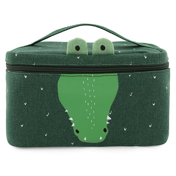 Sac à goûter crocodile - Trixie