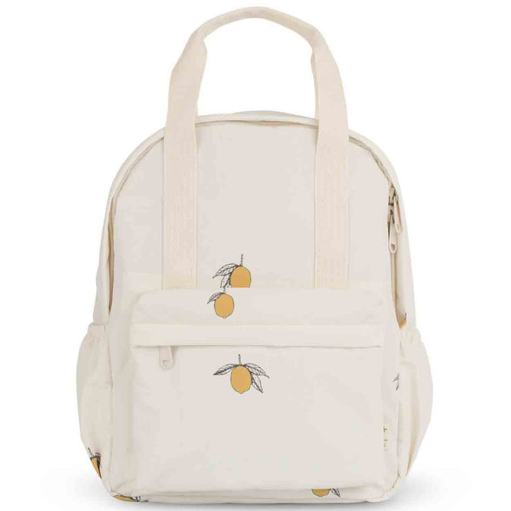 Sac à dos - Mini - Lemon