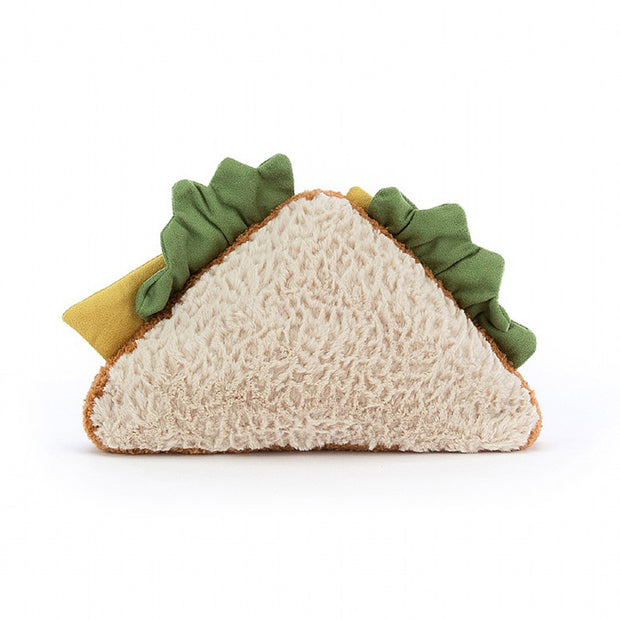 Jellycat - Doudou Sandwich