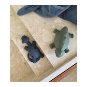Jouets de Bain Blue mix Dino - Liewood