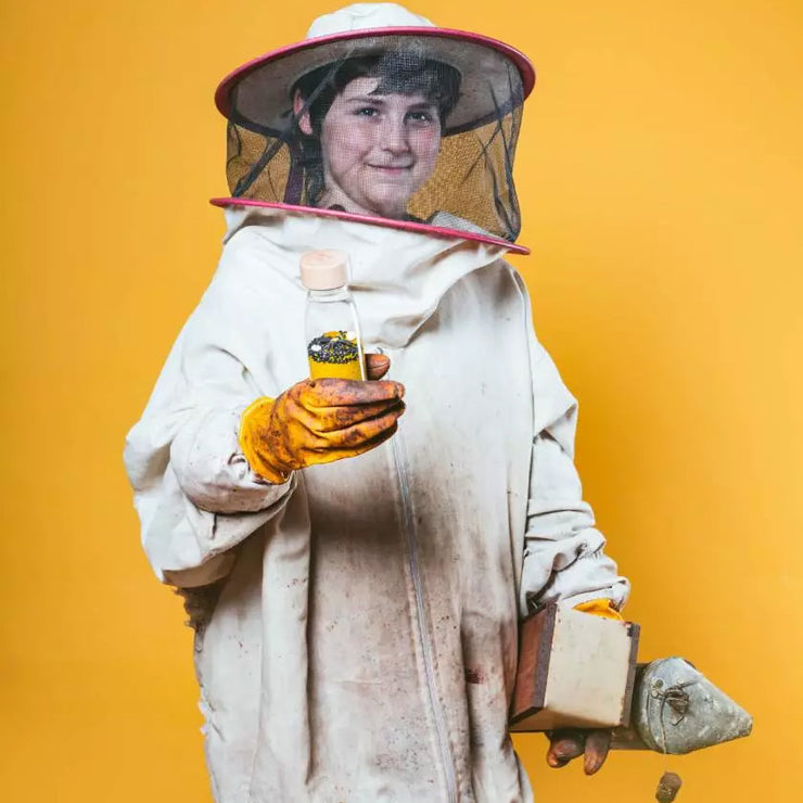 Bouteille Sensorielle Bees - Petit Boum