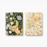 Set de 2 Carnets Colette - Rifle Paper Co