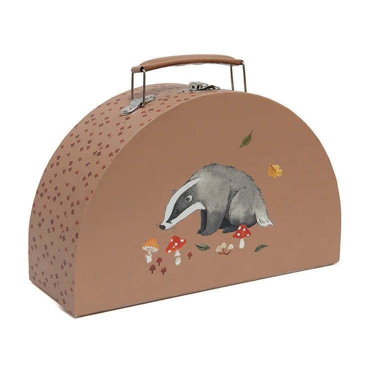 Jouet set repas en bois - Petit Monkey