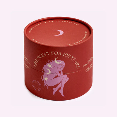 Thé Sommeil - Sarrasin Grillé Rooibos Herbes Ayurvédiques