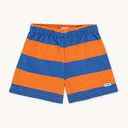 Short Enfant Tiny Stripes - Tinycottons