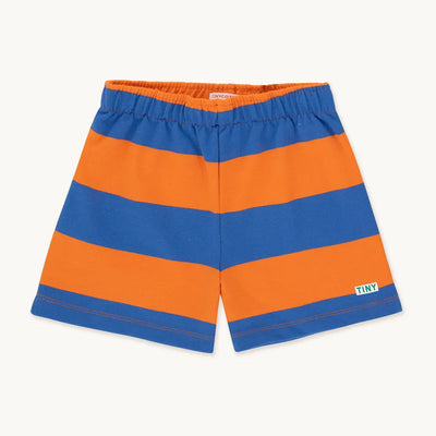 Short Enfant Tiny Stripes - Tinycottons