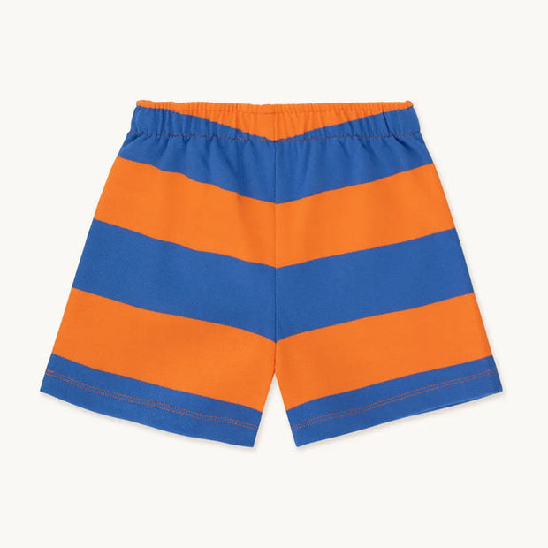 Short Enfant Tiny Stripes - Tinycottons