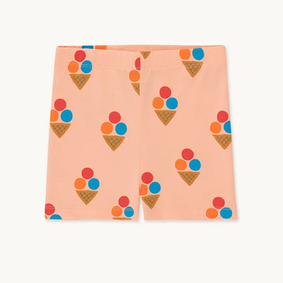 Short Ice-Cream - Tinycottons