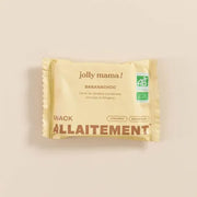 Snack - Banana Choc - Jolly Mama