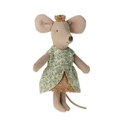 Figurine Souris - Princesse Petite Soeur