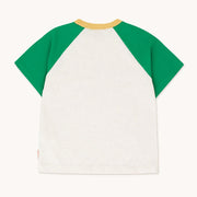 T-shirt Enfant "Paraiso Tiny" - Tinycottons