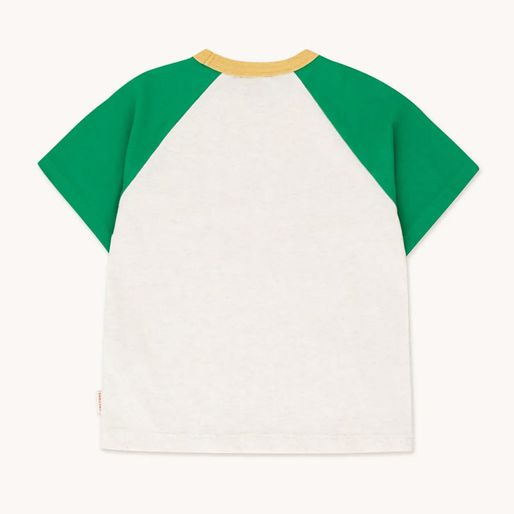 T-shirt Enfant "Paraiso Tiny" - Tinycottons