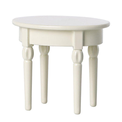 Mobilier miniature - Table d'Appoint