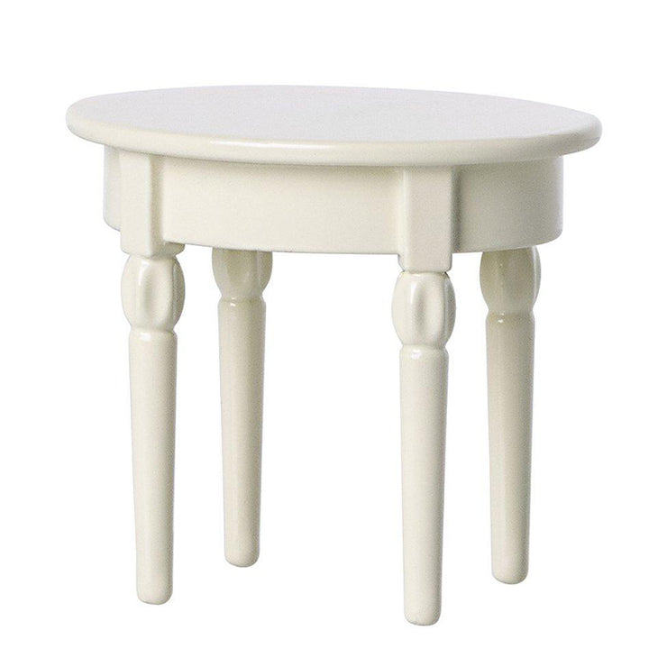 Mobilier miniature - Table d'Appoint