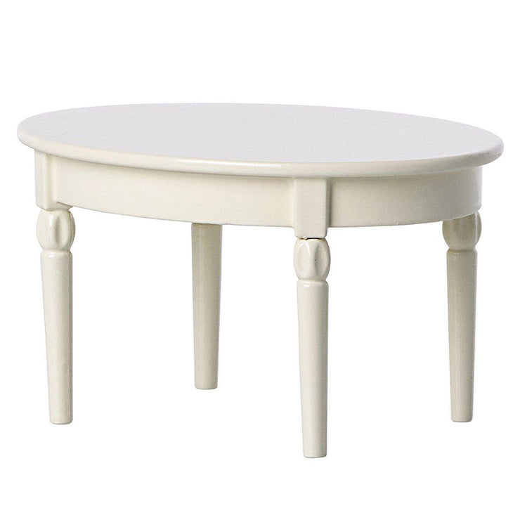 Mobilier miniature - Table de Salle à Manger