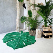 Tapis Monstera Lorena Canals