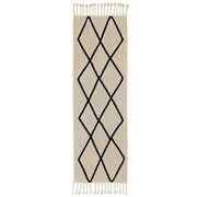 Tapis berbère beige - Lorena Canals