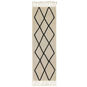 Tapis berbère beige - Lorena Canals