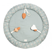 Tapis d'eveil Growing Green Forest - Nobodinoz