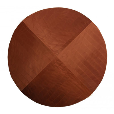 Tapis de Jeu Kilimanjaro Velvet Wild Brown - Nobodinoz