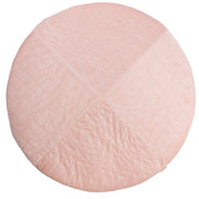 Tapis Kilimanjaro Velour Rose - Nobodinoz