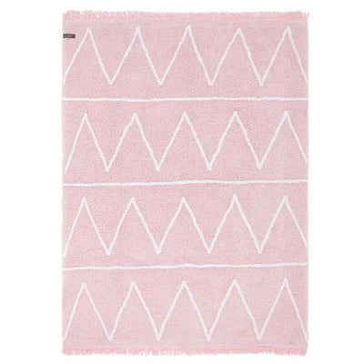 Lorena canals - Tapis rose