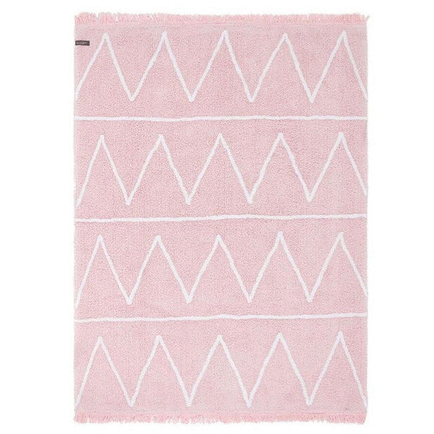 Lorena canals - Tapis rose