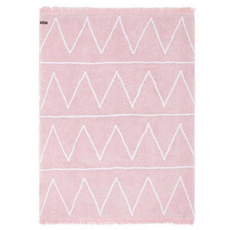 Lorena canals - Tapis rose