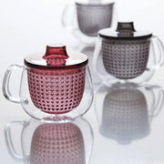 Tasse Unimug Rouge - Kinto
