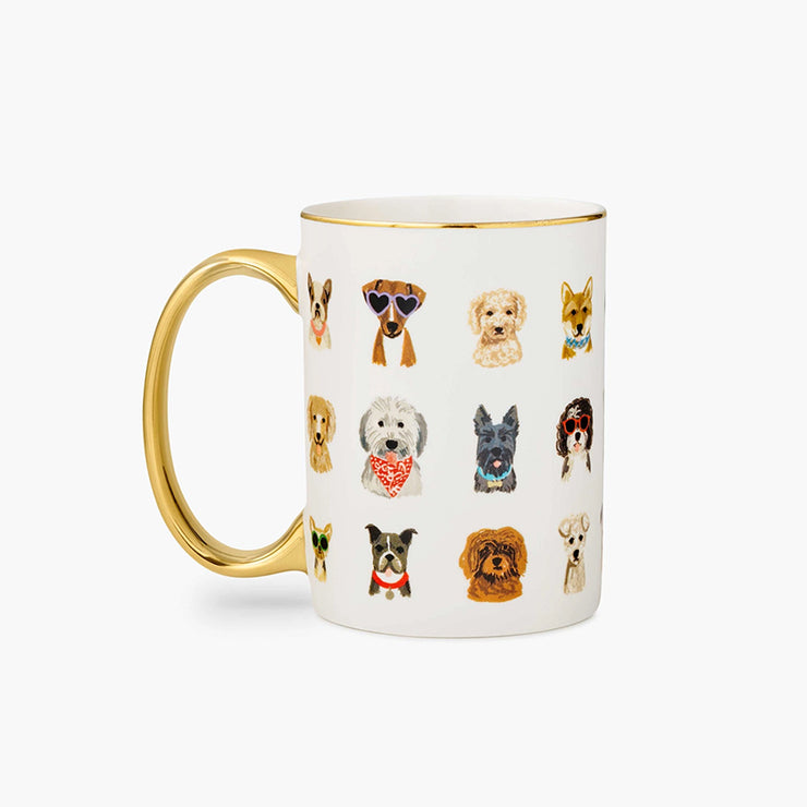 Mug Hot Dog - Rifle Paper Co