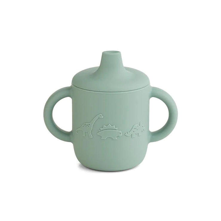 Tasse d'apprentissage - Dino Peppermint